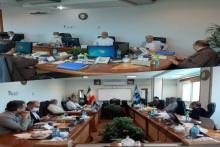 بررسی توسعه‌ی پنج میلیون پورت اینترنت پرسرعت در جلسه‌ی هیات مدیره‌ی شرکت مخابرات