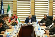 تشکیل کارگروه ویژه برای حل مشکلات کارگزاران روستایی مخابرات