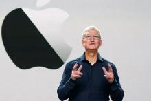 معرفی بهترین برنامه‌ها و بازی‌های اپل در کنفرانس سالانه‌ی برنامه‌نویسان