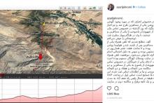 دلیل روشن بودن تلفن همراه یکی از مسافرین هواپیما/ ادعای مکالمه‌ی شهروند یاسوج با یکی از مسافرین/ تشخیص منطقه احتمالی سقوط با تحلیل‌های فرکانسی و جهت یابی تلفن همراه