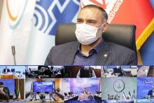 شرکت مخابرات ایران شایسته‌ی بالاترین جایگاه در منطقه است