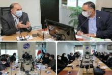  رضایت نیروی انسانی شرکت مخابرات، راهی برای پیشبرد اهداف سازمانی است