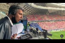 حضور ۴ میلیون و ۶۰۰ هزار بیننده‌ی منحصربه‌فرد در گزارش زنده‌ی فردوسی‌پور 