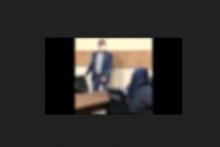 حواشی فیلم جنجالی کارمند پست هرمزگان؛ اخراج کارمند صحت ندارد