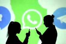 موج حذف واتس‌اپ و نصب سیگنال و تلگرام