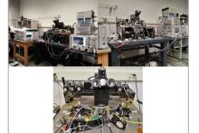 طراحی گیرنده آرایه فازی با توانایی تنظیم دیجیتال در باند فرکانسی ۶۰ گیگاهرتز