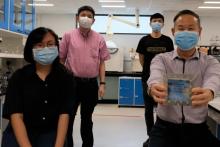 پنجره هوشمند