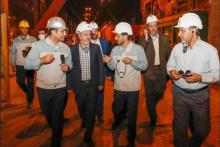 فولاد مبارکه