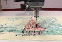 روزی که روبات‌ها خودشان فیلمنامه بنویسند یا نقاشی کنند 