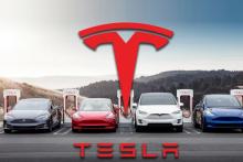 تسلا