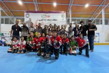 آکادمی اسکیت انقلاب تهران