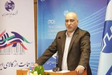 دغدغه‌ی اصلی مدیرعامل جدید شرکت مخابرات ایران چیست؟