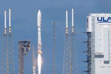 آمازون با پرتاب ماهواره‌های آزمایشی، وارد رقابت با استارلینک شد