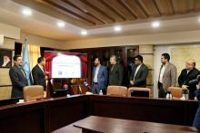 امکان دسترسی ایرانیان خارج از کشور به سامانه ثنا از طریق پیام‌رسان‌های داخلی