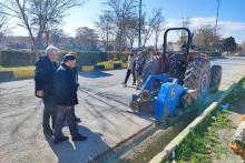 پیگیری مستقیم وزیر ارتباطات برای اتمام پروژه فیبرنوری شهر کرمانشاه تا دهه فجر امسال