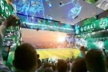 برنامه عربستان برای ساخت یکی از خاص‌ترین استادیوم‌های جهان