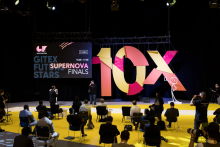 «ایران یک نماینده در میان فینالیست‌های رقابت سوپرنوای جیتکس دارد»