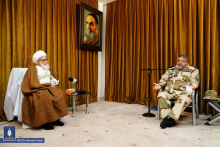 ماموریت اصلی پدافند غیرعامل ارتقای تاب آوری ملی کشور است