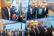 سرمایه‌گذاری ۳۸ هزار میلیارد ریالی شرکت مخابرات ایران در سال ۹۷