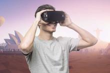 واقعیت افزوده