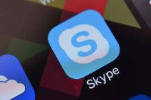 فعالیت اسکایپ برروی گوشی‌های قدیمی اندرویدی