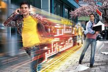 کلاهبرداری شگفت انگیز با شارژهای شگفت انگیز