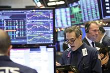 سقوط سنگین سهام وال‌استریت!