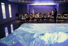 بازدید رایگان از رصدخانه‌ شهری و موزه نقشه