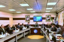 لزوم همکاری دوجانبه پژوهشگاه ICT و شرکت ارتباطات زیرساخت در توسعه&zwnj;ی فناورانه