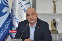 باید در توسعه شبکه ملی اطلاعات و مترو از تولیدات داخلی استفاده کنیم/ در ۷۵ درصد از تجهیزات شرکت مخابرات از تولیدات داخلی استفاده شده است/ برای توسعه و ایجاد زیرساخت‌های شبکه ملی اطلاعات که بر عهده شرکت مخابرات است، ۳ هزار میلیارد تومان سرمایه‌گذاری می‌شود