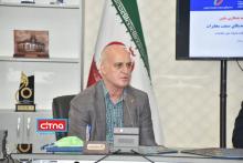 انتصاب فرامرز رستگار به عنوان عضو کمیسیون بومی&zwnj;سازی تجهیزات شبکه&zwnj;ی ملی اطلاعات