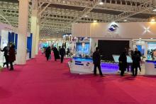 نمایشگاه تلکام