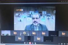 ناظمی: در حوزه امنیت ICT نیازمند قوانین جدی هستیم