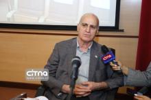 مهندس فرامرز رستگار