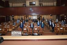 خودنمایی زنجیره تامین داخلی