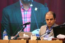 حامد منکرسی