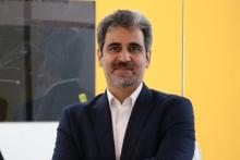  دکتر مصطفی بغدادی