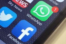 اختلال واتس اپ در چند کشور