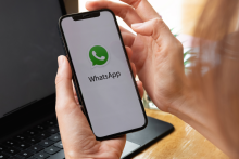 واتس‌اپ 