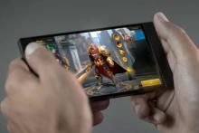 شیائومی پایش را در گلیم گوشی‌های گیمینگ دراز کرد