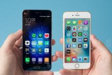 حمل و نقل گوشی‌های هوشمند در دوران کرونا کاهش یافت