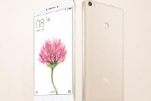 اطلاعات تازه از شیائومی Mi Max 3
