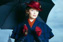 ستاره جذاب سینما پرستار شد