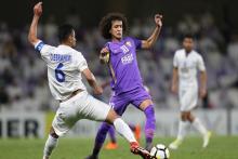 رفتار جهان سومی AFC!