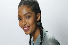 بازیگر سیاه پوست و ایرانی الاصل هالیوود!