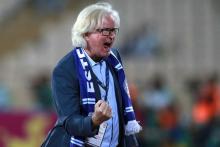 شفر: ندیدم العین بهتر از ما باشد