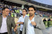 مجیدی دستیار وینفرد شفر خواهد شد