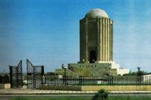 تلاش برای اضافه کردن «نظامی» به مشاهیر یونسکو