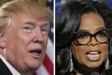 شرط مجری مشهور برای قبول نامزدی ریاست جمهوری