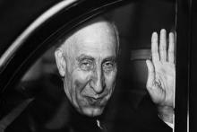 تغییر نام کارگر شمالی به مصدق